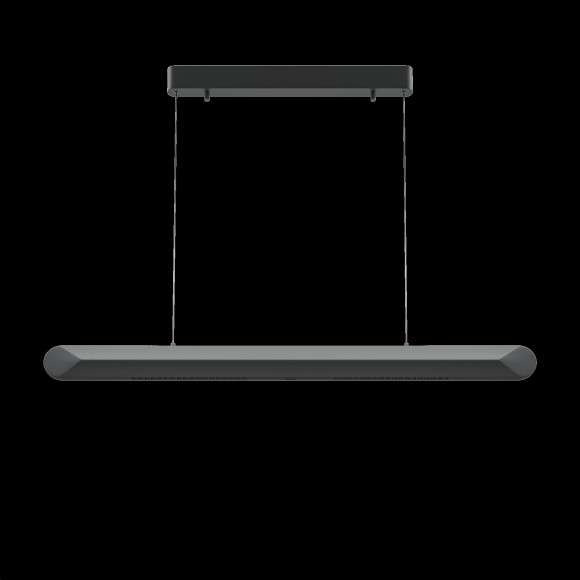 Подвесной светильник Maytoni MOD276PL-L40B3K