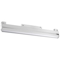 358540 Трековый светодиодный светильник Novotech Flum CRI90+ 4000К 1920Лм 100° 24W