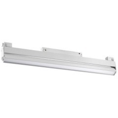 358540 Трековый светодиодный светильник Novotech Flum CRI90+ 4000К 1920Лм 100° 24W 358540 Трековый светодиодный светильник Novotech Flum CRI90+ 4000К 1920Лм 100° 24W