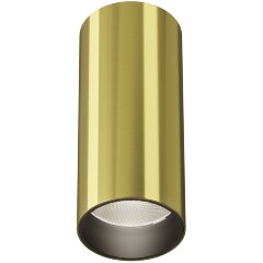 Потолочный светильник Technical C056CL-L12W4K-W-BS