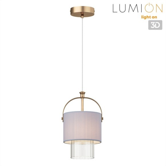 Подвес E14 Lumion JANE 6592/1