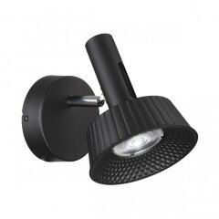 Настенный светильник (выкл на корпусе) Novotech MALI 6643/7WL Настенный светильник (выкл на корпусе) Novotech MALI 6643/7WL