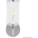 Бра Crystal Lux GLORIA AP1 CHROME