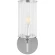 Бра Crystal Lux GLORIA AP1 CHROME