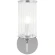 Бра Crystal Lux GLORIA AP1 CHROME