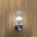 Бра Crystal Lux GLORIA AP1 CHROME