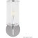 Бра Crystal Lux GLORIA AP1 CHROME