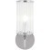 Бра Crystal Lux GLORIA AP1 CHROME