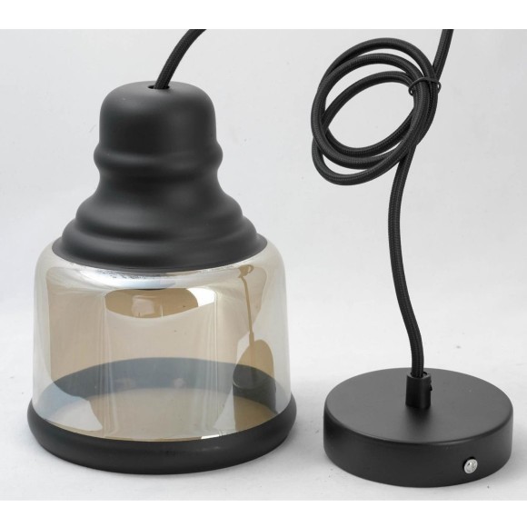 Подвесной светильник лофт LSP-9688