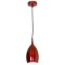 Подвесной светильник с 1 плафоном Lussole LSQ-0716-01 COLLINA IP21 под лампу 1xE14 40W