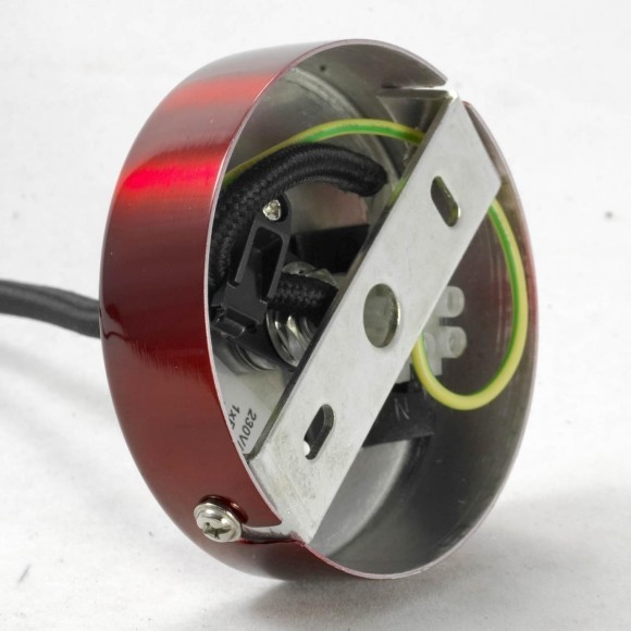 Подвесной светильник с 1 плафоном Lussole LSQ-0716-01 COLLINA IP21 под лампу 1xE14 40W Подвесной светильник с 1 плафоном Lussole LSQ-0716-01 COLLINA IP21 под лампу 1xE14 40W