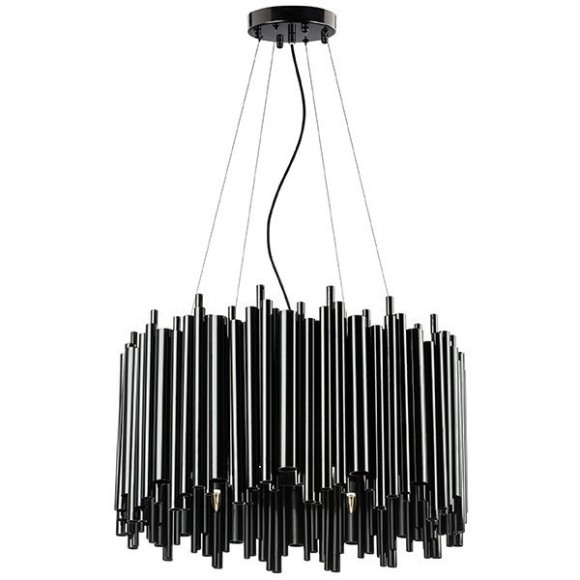 Подвесная люстра Savona 816107 Подвесная люстра Savona 816107