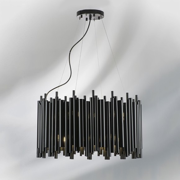 Подвесная люстра Savona 816107 Подвесная люстра Savona 816107