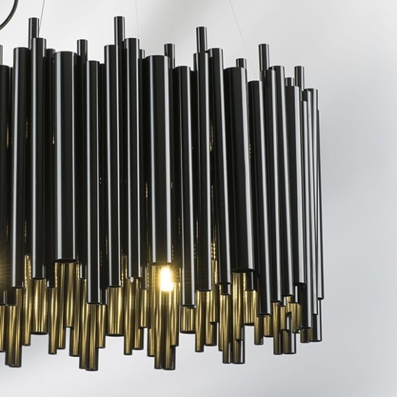 Подвесная люстра Savona 816107 Подвесная люстра Savona 816107