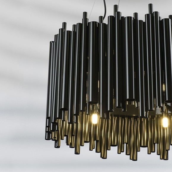 Подвесная люстра Savona 816107 Подвесная люстра Savona 816107