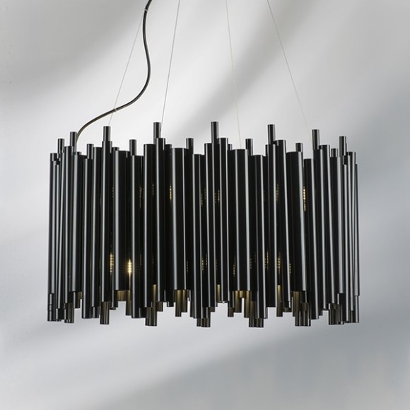 Подвесная люстра Savona 816107 Подвесная люстра Savona 816107