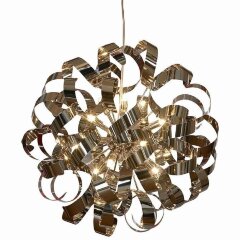 Подвесной светильник Briosco LSA-5903-12 Подвесной светильник Briosco LSA-5903-12