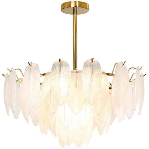 Люстра потолочная Lussole LSP-8839