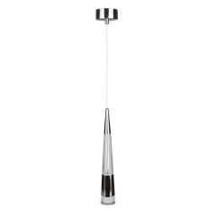 Подвесной светильник Arte Lamp SABIK A6576SP-1CC Подвесной светильник Arte Lamp SABIK A6576SP-1CC
