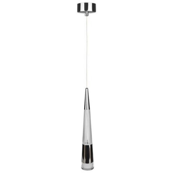 Подвесной светильник Arte Lamp SABIK A6576SP-1CC