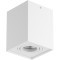 Накладной потолочный светильник Lightstar 52076 Rettango под лампу 1xGU10 50W