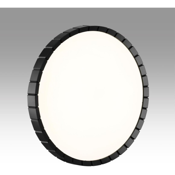 Светильник LED 48Вт 4000К D385 IP43 Sonex ATABI BLACK 7649/DL Светильник LED 48Вт 4000К D385 IP43 Sonex ATABI BLACK 7649/DL