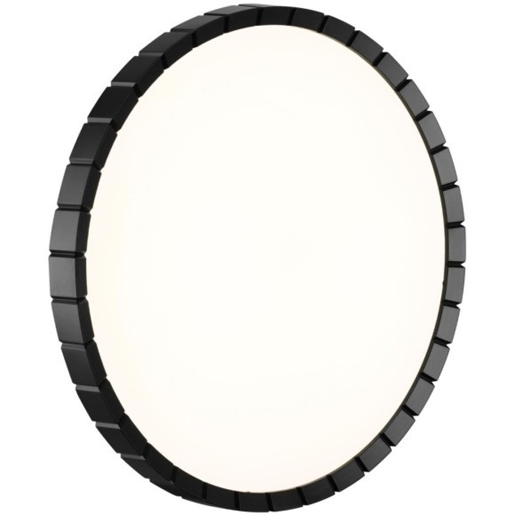 Светильник LED 48Вт 4000К D385 IP43 Sonex ATABI BLACK 7649/DL Светильник LED 48Вт 4000К D385 IP43 Sonex ATABI BLACK 7649/DL