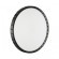 Светильник LED 48Вт 4000К D385 IP43 Sonex ATABI BLACK 7649/DL
