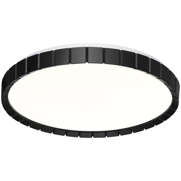 Светильник LED 48Вт 4000К D385 IP43 Sonex ATABI BLACK 7649/DL Светильник LED 48Вт 4000К D385 IP43 Sonex ATABI BLACK 7649/DL