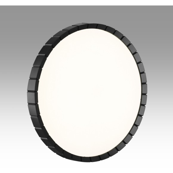 Светильник LED 48Вт 4000К D385 IP43 Sonex ATABI BLACK 7649/DL Светильник LED 48Вт 4000К D385 IP43 Sonex ATABI BLACK 7649/DL