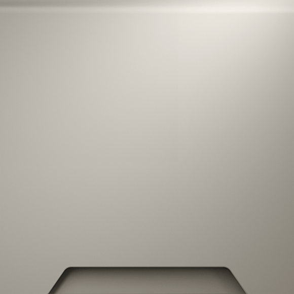 Розетка встраиваемая VOLTUM S70 с заземлением, защитными шторками и крышкой 16А, (кашемир)