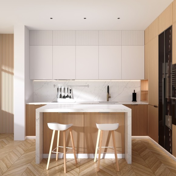 Точечный светильник SPACE DK2510-WB Точечный светильник SPACE DK2510-WB