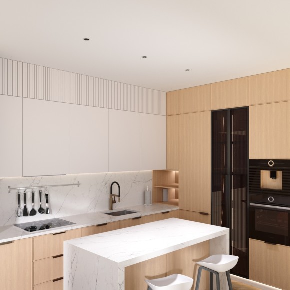 Точечный светильник SPACE DK2510-WB Точечный светильник SPACE DK2510-WB