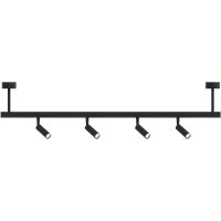 ST1652.447.18 Модульный линейный светодиодный светильник 86см 18W 4000К CRI90+ ST Luce Techno