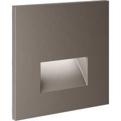 Накладка для подсветки светодиодной, S70 (капучино)