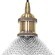 Подвесной светильник с 1 плафоном Lightstar 798021 Genni под лампу 1xE27 40W