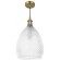 Подвесной светильник с 1 плафоном Lightstar 798021 Genni под лампу 1xE27 40W