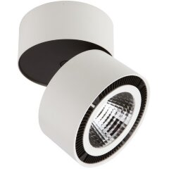 Накладной потолочный светильник Lightstar 213850 Forte Muro светодиодный LED 400W