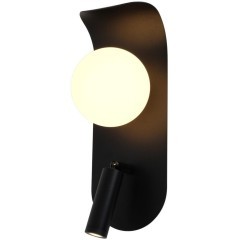 Светильник настенный (Бра) APL.345.01.02 Светильник настенный (Бра) APL.345.01.02