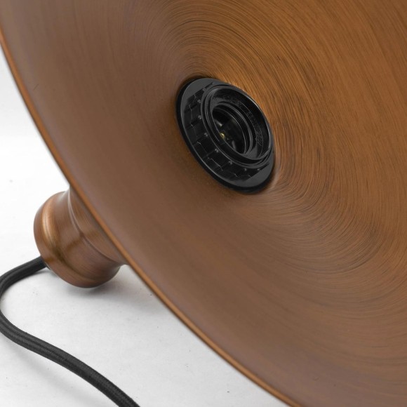 Подвесной светильник с 1 плафоном Lussole GRLSP-9697 MASSAPEQUA IP21 под лампу 1xE27 10W