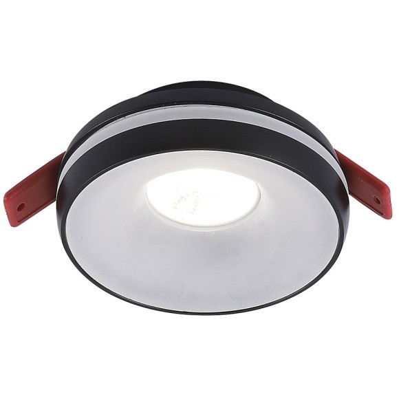 Светильник встраиваемый Crystal Lux CLT 063C1 BL