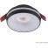Светильник встраиваемый Crystal Lux CLT 063C1 BL