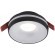 Светильник встраиваемый Crystal Lux CLT 063C1 BL