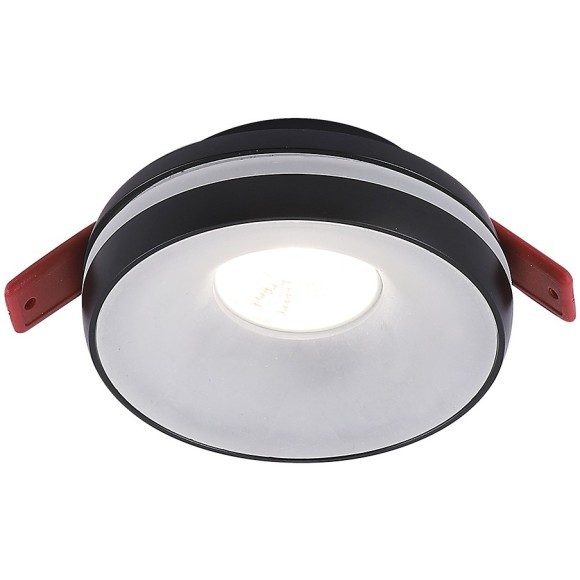 Светильник встраиваемый Crystal Lux CLT 063C1 BL