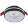 Светильник встраиваемый Crystal Lux CLT 063C1 BL