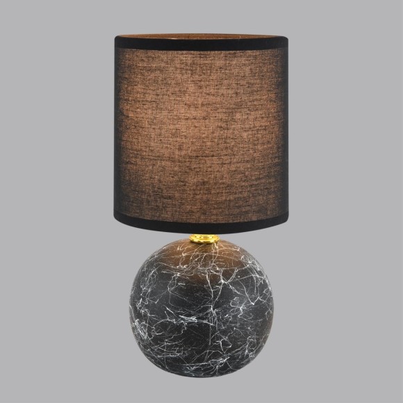 Настольна лампа E14 Lumion VILANA 8167/1T