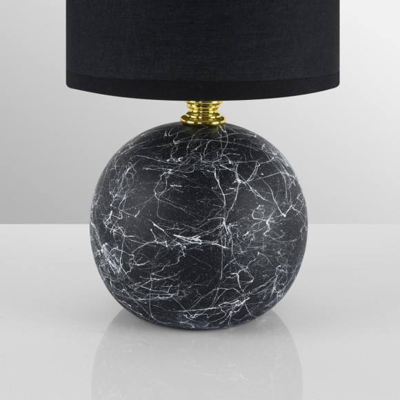 Настольна лампа E14 Lumion VILANA 8167/1T