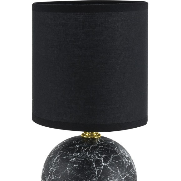 Настольна лампа E14 Lumion VILANA 8167/1T