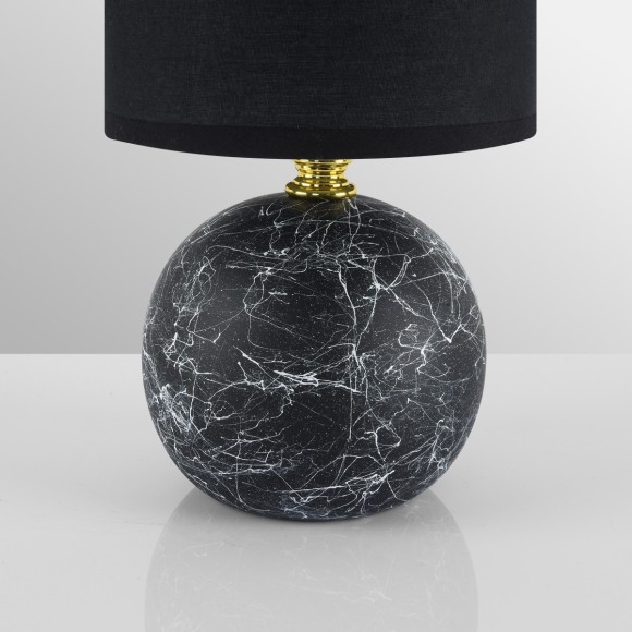 Настольна лампа E14 Lumion VILANA 8167/1T