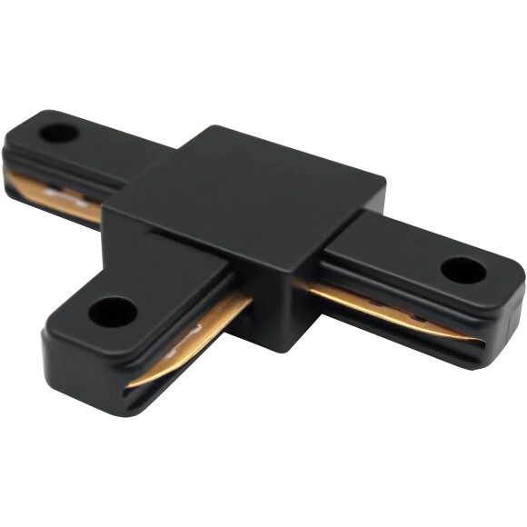 Соединитель T-образный однофазный к 50202X-P, 50203X-P Barra Lightstar 502137-P